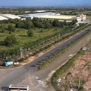 cần bán đất xây dựng nhà xưởng kcn hàm kiệm 1 - bình thuận