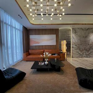 TÔN VINH VỊ THẾ, ĐẲNG CẤP THƯỢNG LƯU, CĂN HỘ PENTHOUSE CHUNG CƯ VIP NHẤT NGỌC LÂM 230M.