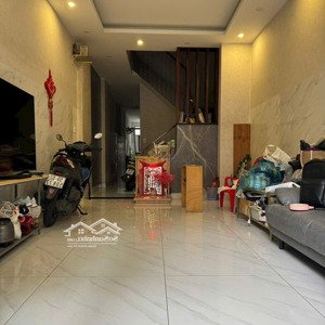 nhà mới 4 tầng - tôn thất hiệp quận 11 - 70m2- 6pn - 2 mặt hẻm - xe hơi vào nhà - một bước ra mặt