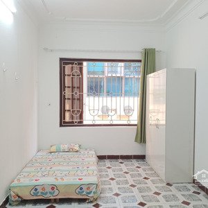 cho thuê phòng trọ 25m2 đầy đủ nội thất - 1n1wc