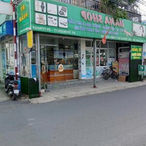 CHO THUÊ MẶT BẰNG KINH DOANH CHỢ THANH HÓA P.TRẢNG DÀI