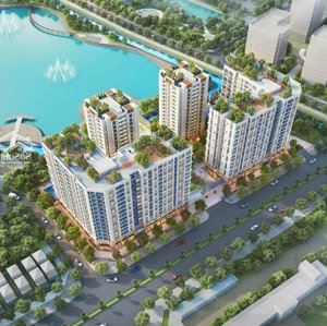 chung cư cao cấp platinum long biên