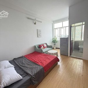 căn hộ giá rẽ view thoáng, thang máy - bv nhi đồng 1 - svd phú thọ - vạn hạnh mall - cầu vượt 3/2