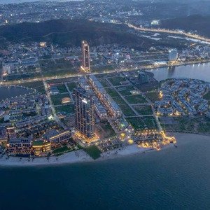 bán căn góc 2pn 2vs giá 3 tỷ đầy đủ đồ. view vinh hạ long và show nhạc nước. sổ đất lâu dài