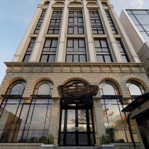 ngộp bank bán gấp- bán 212 chdv lê văn sỹ- dt: 18x30m- hầm 7 tầng- hđt: 1,2 tỷ/tháng- giá 179 tỷ tl
