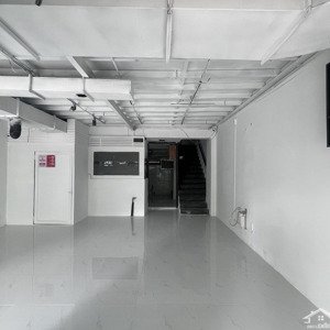cho thuê mặt tiền 25 lê văn thiêm, phú mỹ hưng, quận 7 - dt 5x10m, trệt lầu, giá rẻ 37triệu tl