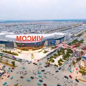 cắt lỗ sâu lk shophouse kinh đô 84m2 - vị trí đẹp, ngay vincom - giá rẻ nhất vhop2