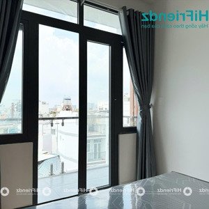cho thuê phòng trọ đẹp tại lê trực, 7,8 triệu, 30m2, đầy đủ tiện ích