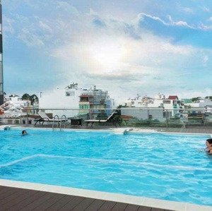 bán căn hộ chung cư i-home 1, phạm văn chiêu, 1,74 tỷ, 49m2, 2pn, 1wc