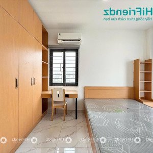 cho thuê nhà trọ 1pn, 1wc, 45m2, giá cực chất 7,4 triệu tại lê trực, p7, bình thạnh, hcm