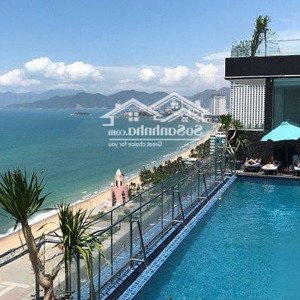 căn 3pn maple tôn đản, view xéo biển. sổ lâu dài