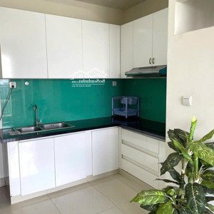 cho thuê 2pn 1wc, dt 60m2, giá thuê 10 triệu - gần rmit, tdtu, phú mỹ hưng q7 - lh 