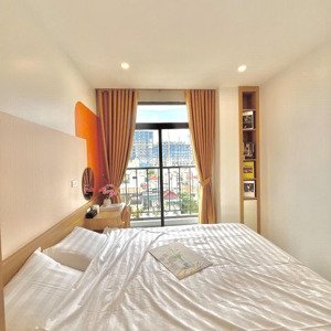 [english below] cho thuê căn hộ cao cấp 343 an dương vương - sẵn sàng đón bạn!