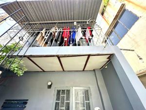 Bán Nhà Cách Mạng Tháng 8 - 90 M2 - 5.1 X 18 M - Cạnh Tuyến Metro 2 - Chdv Cho Thuê