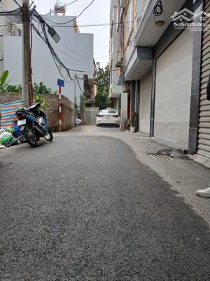 Nhà đẹp Tại An Dương Vương, Tây Hồ, Phân Lô, ô Tô Vào Nhà, Nhà Còn Mới, Thoáng đẹp, 46m, 11.4 Tỷ