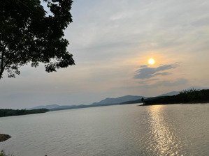 Bán đất View Hồ ở Kroong Kontum Giá Tốt