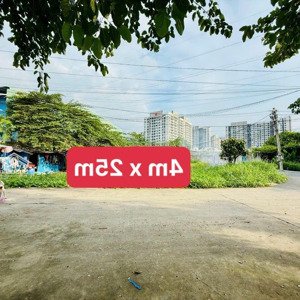 Bán đất Tại Thạnh Xuân 13, Q12, Hcm Giá Cực Chất 3,98 Tỷ, 82 M2