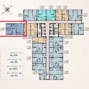 7tỷ8 Sở Hữu Căn Hộ 92m2 Thiết Kế 3pn, 2vs Ngay Tại Ngã Tư Sở, Ck 9%, Htls 0% 2 Năm