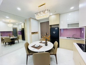 Cho Thuê Cc Midtown Phú Mỹ Hưng, 26 Triệu, 60m2, 1pn, 1wc, đầy đủ Tiện Nghi, Q7, Hcm