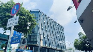 Cho Thuê Nguyên Căn Góc 2 Mặt Tiền Ngã Tư Gò Dầu & Tân Quý, Tân Phú