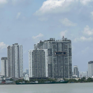 bán căn hộ 2 phòng ngủ an gia quận 7 giá tốt