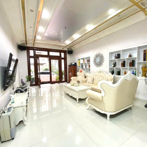 khu phân lô - văn cao - 73m2 - đường 8m- 6,1 tỷ