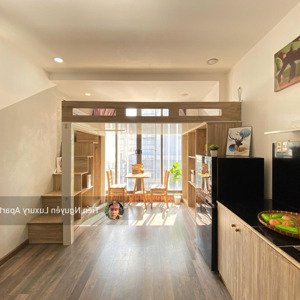 khai trương dự án mới 100% ngay ngã tư phú nhuận - phan đình phùng - sân bay tân sơn nhất