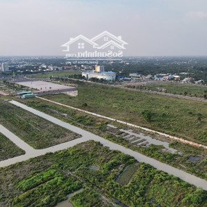 bán đất giai đoạn 1 gần công viên aeon mỹ tho giá 560tr
