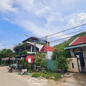 bán đất tặng nhà cấp 4 view trực diện sông, tái định cư thuỷ tú vĩnh thái nha trang.