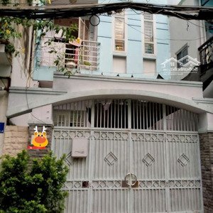 cần cho thuê nhà nguyên căn 177m2 đường bùi minh trực q8 giá 13 triệu