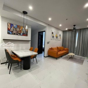 cho thuê căn hộ nội thất mới 100% celesta rise lầu 15 2pn view thành phố