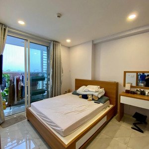 cho thuê nhanh 17tr/tháng căn góc 73m2, loại 2pn 2wc, orchard garden