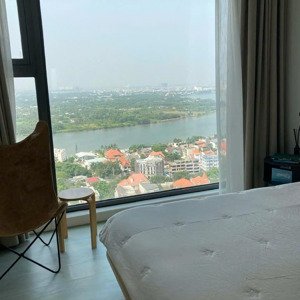 hàng hiếm gateway thảo điền 3 phòng ngủ view sông cần bán