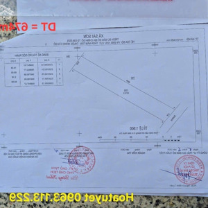 đất xen kẹt khu dân cư tại sài sơn ( chùa thầy ) - quốc oai. diện tích 674m . đường oto thông
