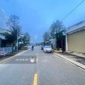 bán căn tứ lập 83m2, đã hoàn thiện, nhà 2 mặt thoáng, trục đường thông, dân cư ở đông đúc