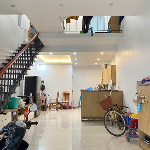 bán nhà 4 tầng la dương, dương nội, 48m², mt 4.5m, ngõ ô tô, gần aeon, giá 9 tỷ, lh 