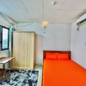 cho thuê nhà trọ tại xô viết nghệ tĩnh, 4,7 triệu, 20m2, view đẹp, chính chủ