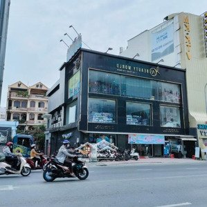 duy nhất góc 2mt phan đăng lưu, p7, q. pn 20x18m công nhận 255m2 4 tầng hdt 295tr giá chỉ 41 tỷ tl
