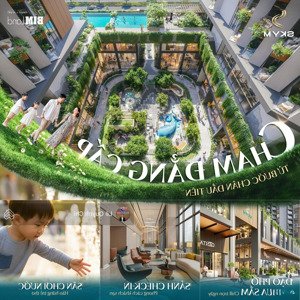 chỉ với hơn 1 tỷ đồng sở hữu căn hộ mặt biển hạ long - quảng ninh