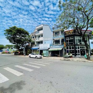 án nhà góc 2 mặt tiền khu dân cư êm đềm linh xuân vị trí vàng, tiềm năng tăng giá cao