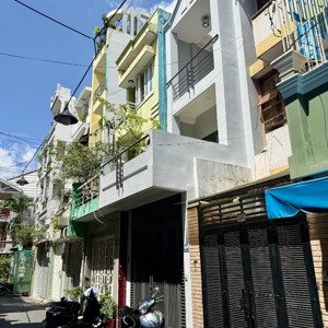 cho thuê nhà riêng 4pn, 3wc, 50m2, 16 triệu vnd ở lê văn sỹ, p 1, tân bình, hcm