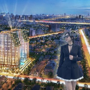 em sale tận tâm, ko đăng ảo! căn hộ happy one sora thủ đức chỉ 3tỷ. tặng full nt, miễn pql 66 tháng