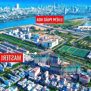 ch cao cấp masteri rivera đà nẵng 2pn từ 4 tỷ, ck cao 19%, hỗ trợ vay 70%, ls 0% trong 30 tháng