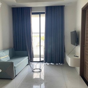 bán căn góc 63m2 - 2pn 2wc, nhà full nội thất - giá 1tỷ9 bao sổ