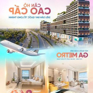 sở hữu ngay căn hộ 2pn fiato airport- cơ hội an cư & đầu tư ,không gian sống đẳng cấp gần sân bay.