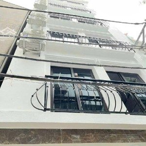 hàng xóm lê trọng tấn 59m giá 11.2 tỷ nhà dòng tiền - 7 tầng thang máy - 10 phòng khép kín -