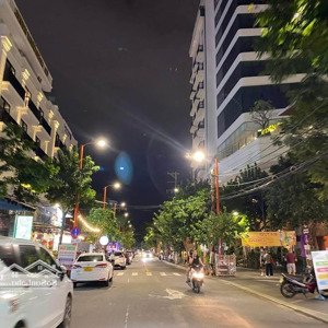 bán lô đất mặt tiền đường hoàng kế viêm, ngũ hành sơn, ngay khu phố tây an thượng.