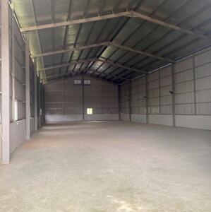 Cho thuê KHO XƯỞNG ĐẸP 500m điện 3fa,CONT đỗ cửa,sàn Sika đánh bóng,chỉ 25 triệu/tháng tại Phú Mãn, Quốc Oai,HN