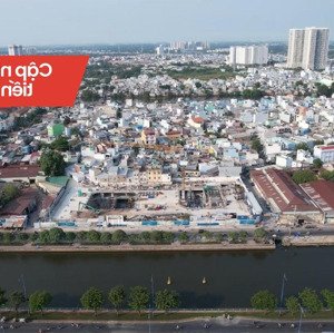 bán căn 3pn d-aqua. hàng hiếm. thanh toán 30% hđ + chênh lệch
