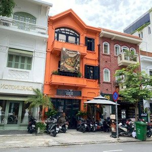 nhà hiếm nguyễn trọng tuyển! ngang 8m - 3 tầng. cần bán gấp giá chỉ 22 tỷ